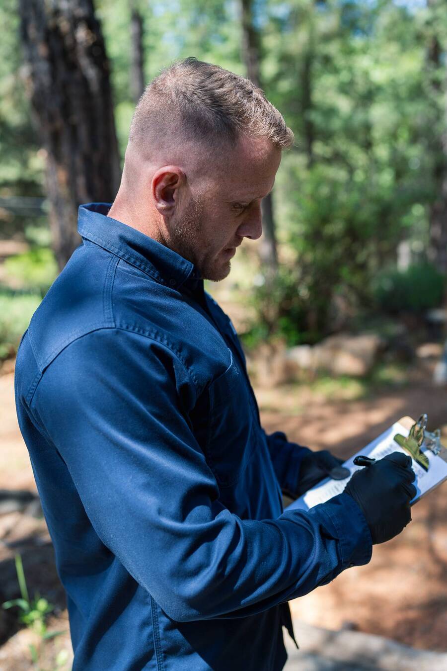 Hydro Jetting in Folsom, CA